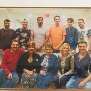 Meet your Posher, Barbara